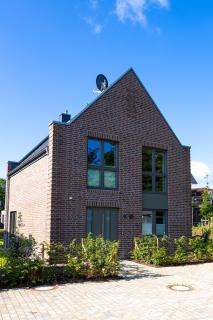 Ferienhaus Strandnest Dangast - 8