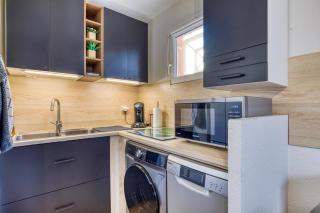 Le Mas de la Mer - Frontignan - 4