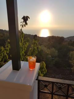 Villa Ostria - Tsoukaladhes - 9