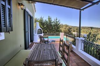 Villa Ostria - Tsoukaladhes - 1