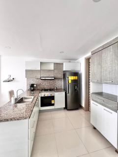 Apartamento una habitación - Cartagena frente al mar - 3