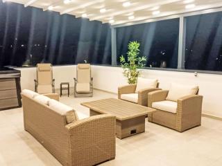 Apartment Sunny Terrace by Interhome - 9