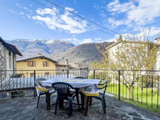 Holiday Home Casa Quadrifoglio Terrace by Interhome - 5