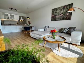 PROMENADA Apartments with FREE PARKING - 3