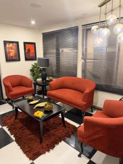 Luxury Penthouse with Rooftop Gym & Restaurants Below Bahria Town Rawalpindi and Islamabad - 7