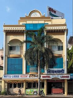 Hotel Shiv-Shakti - 1