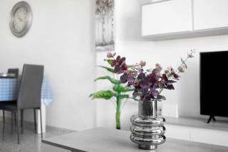 Apartamento Almar - 1