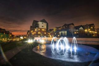 Amazing 1BR With River View in Waterfall-Midrand - 9