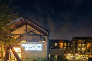 Amazing 1BR With River View in Waterfall-Midrand - 0