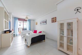 Apartamento increible Playazo Vera - 6