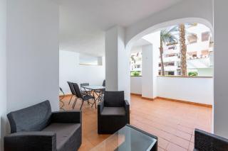 Apartamento increible Playazo Vera - 4