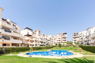 Apartamento increible Playazo Vera - 0