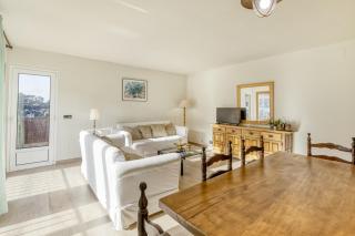 Apartamento residencial 2º 2ª - 4