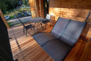 Ferienwohnung Kesselberg Edelweiss - 0