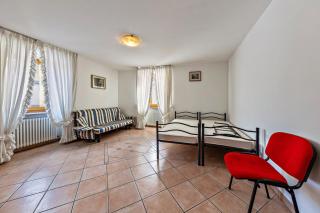 Appartamento Pisani - Brez - 1