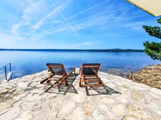 Holiday Home Beach house Suzi by Interhome - 0