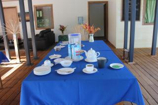 Evis Resort at Nggatirana Island - 9