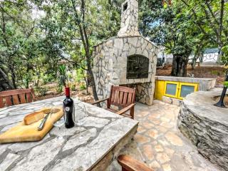 Holiday Home Beach house Suzi by Interhome - 1