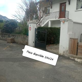 Studio calme centre-ville d'Argelès-Gazost - 6