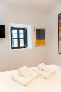 Apto En Historico Patio Andaluz - Sevilla - 4