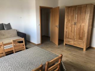 Ferienwohnung Orthsee 2 - 4