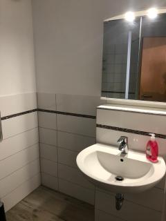 Ferienwohnung Orthsee 2 - 3