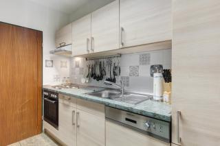 Ferienwohnung Sonnenblick - 4