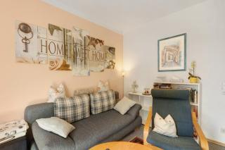 Ferienwohnung Sonnenblick - 6