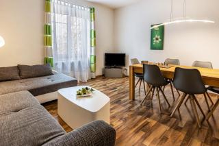 Ferienwohnung Stachel B - Konstanz - 6