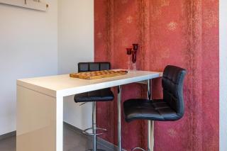 Ferienwohnung Stachel B - Konstanz - 1