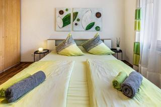Ferienwohnung Stachel B - Konstanz - 9
