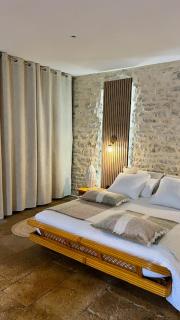 "LE JARDIN" Chambre de charme, piscine à Meursault - 6