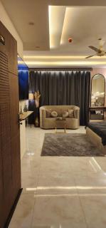 Luxury Suite with Paid Suana & Gym in Bahria Rawalpindi Self Checkin - 6