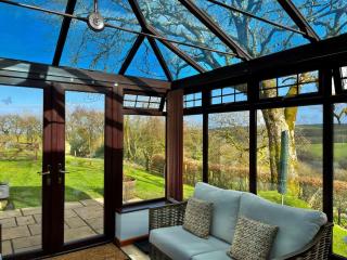 Holiday Home Barley Cottage by Interhome - 9