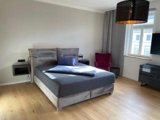 Gh Alte Post - Top 8 Kapitän - 6