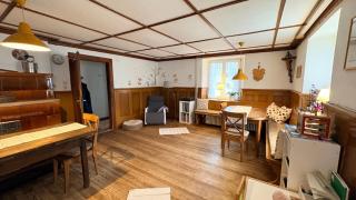 Ferienwohnung Hofidylle - 3