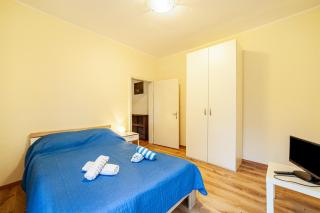 Residence Hubertus Apartment 4 - 4