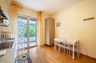 Residence Hubertus Apartment 4 - 8
