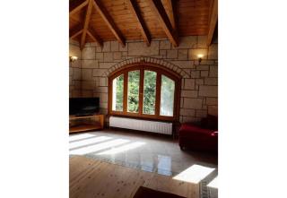 Tsarouxi village 1 - 6