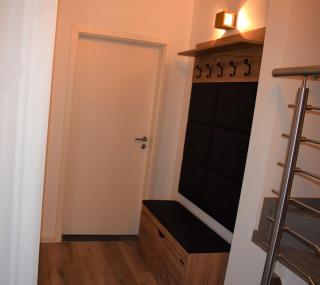 Ferienhaus Hanni - 9