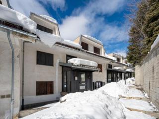 Apartment Richardette by Interhome - 9