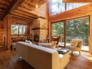 Chalet Hidden Heaven by Interhome - 8