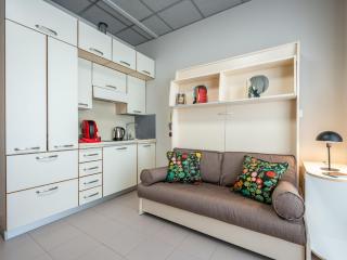 Apartment Domus Talenti-4 by Interhome - 1