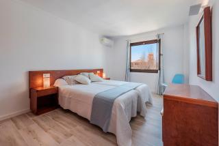 Apartamento Bressol 3ºb - 1