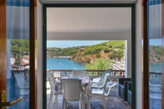 Villa Oda - Monolocale sul mare - 7