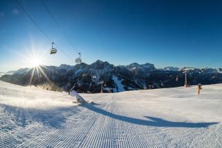 Apartment Cater Residence Bun Ste - 2