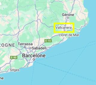 Villa natura 20 km de las playas - 1