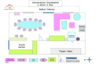 Das kleine Paradies - 9