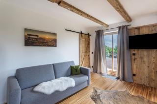 Fewo beim Nik mit Wanderreitstation - 4