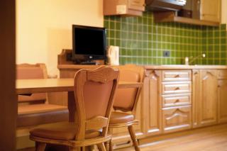 Casa San Marco n 1 - Livigno - 0